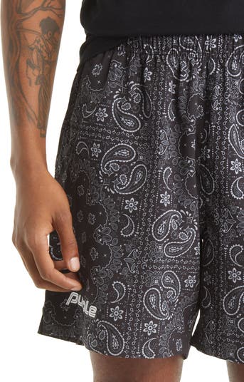 All Around Swim Trunks