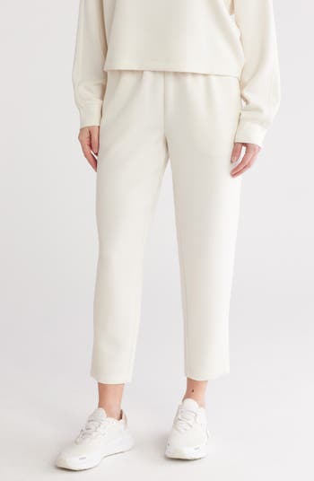 Z by Zella Whisper Knit Ankle Pants | Nordstromrack