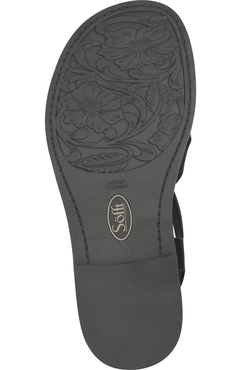 Söfft Nancy Slingback Sandal, Alternate, color,