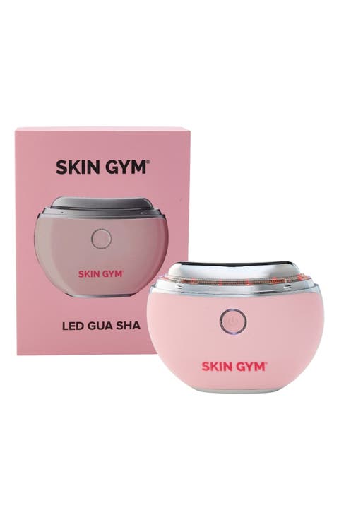 LED Gua Sha Facial Tool
