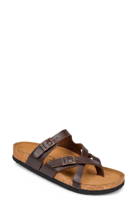 Celestis Slide Sandal