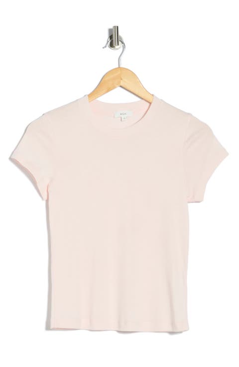 Avery Cotton T-Shirt