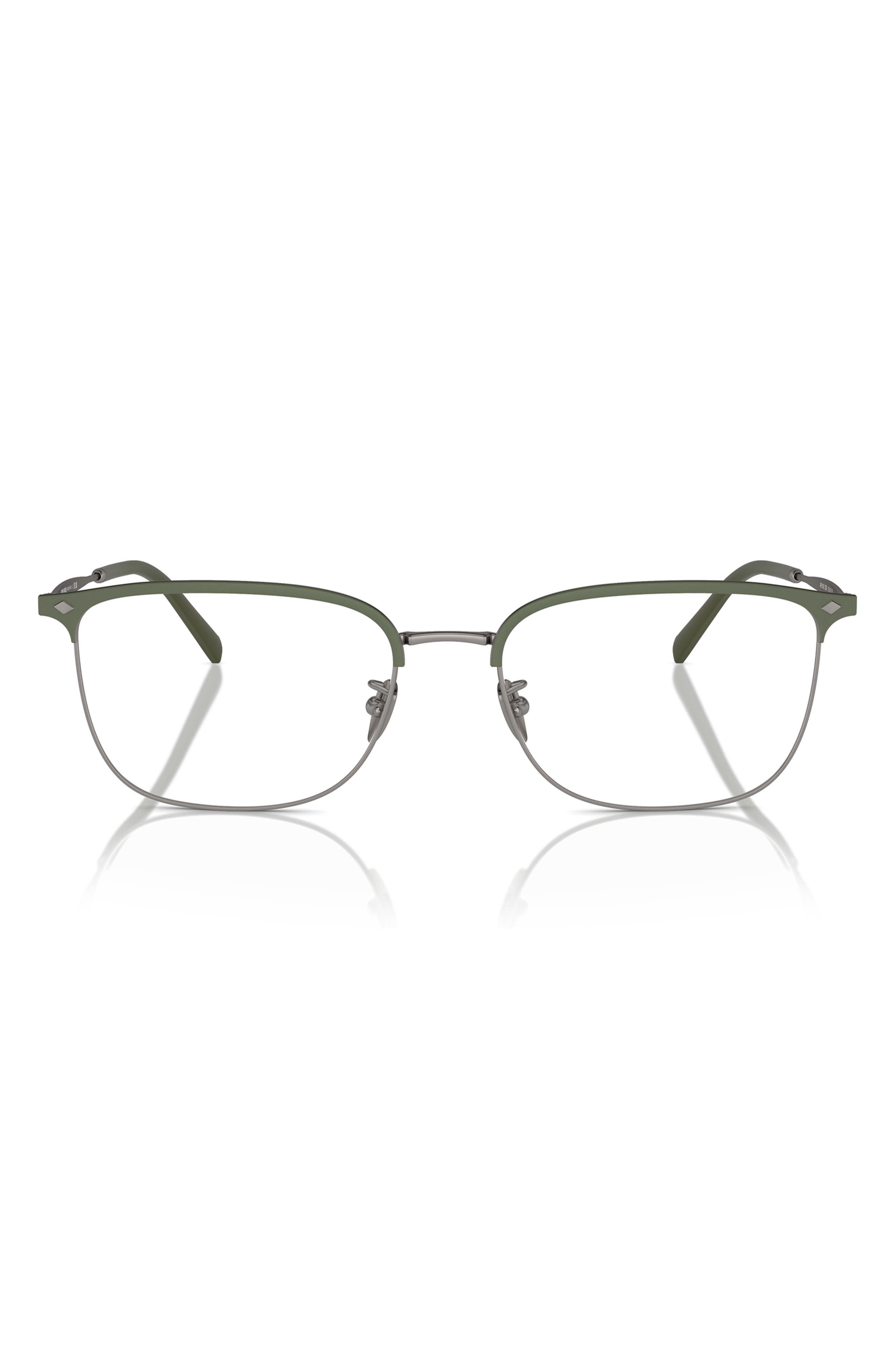 selected MATTE GUNMETAL / DEMO LENS