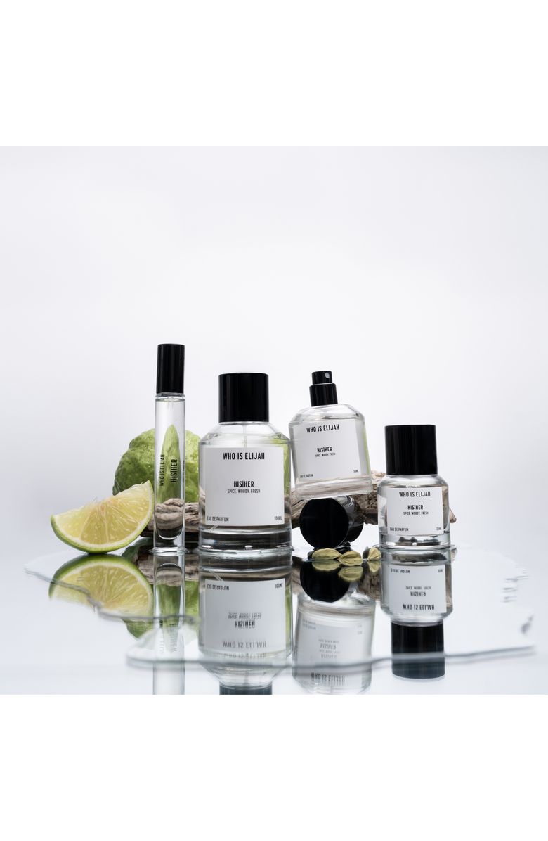 Who is Elijah His|Her - 50ml, Alternate, color, His|Her