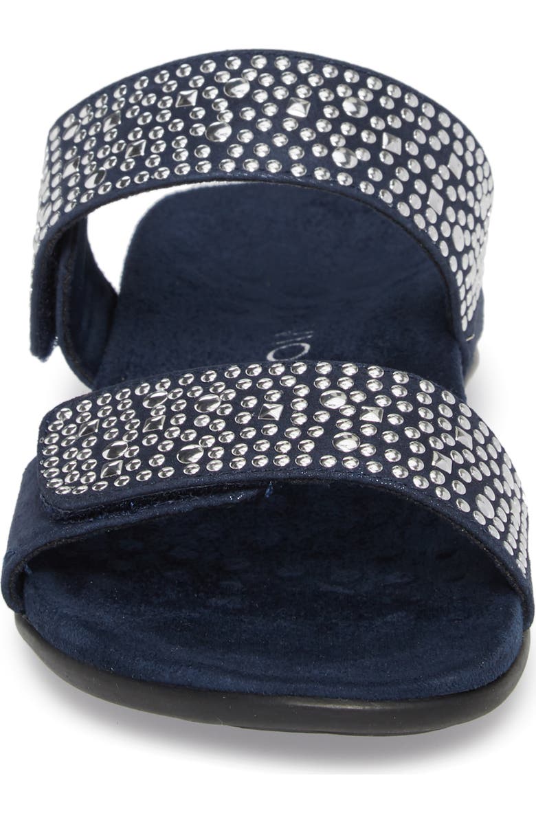 Vionic 'Samoa' Sandal, Alternate, color,