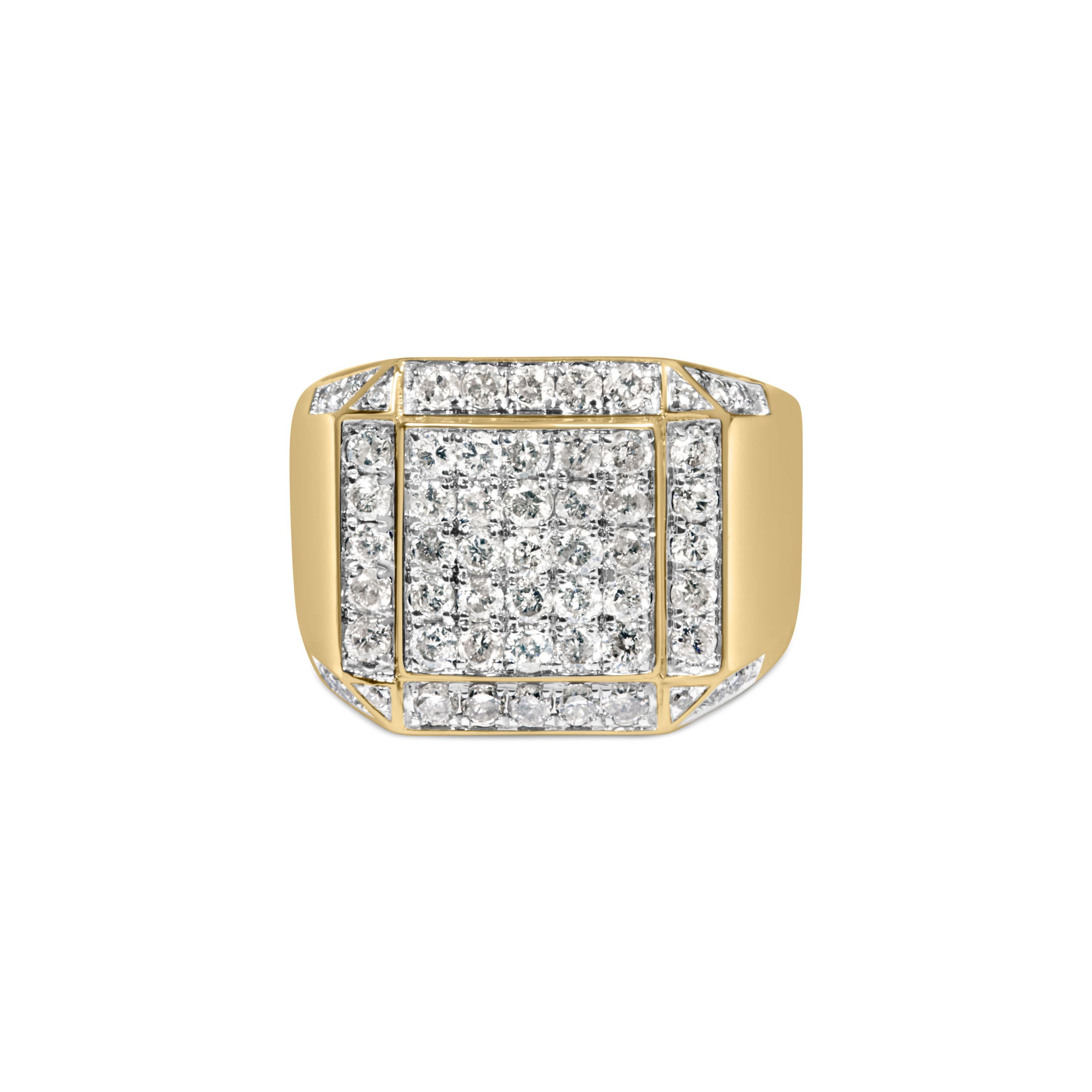 selected Yellow Gold