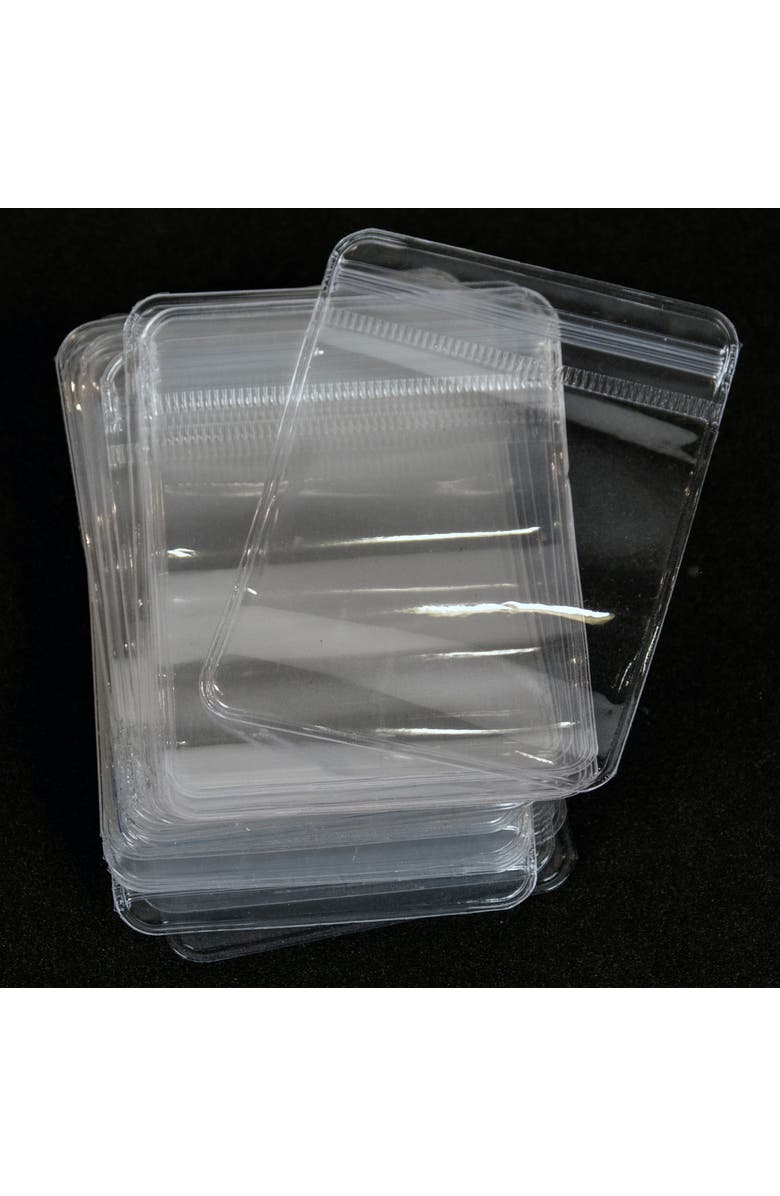 Hibana Storage Pouches Small, 2.25 Inch x 3 Inch, 45 count, Alternate, color, 