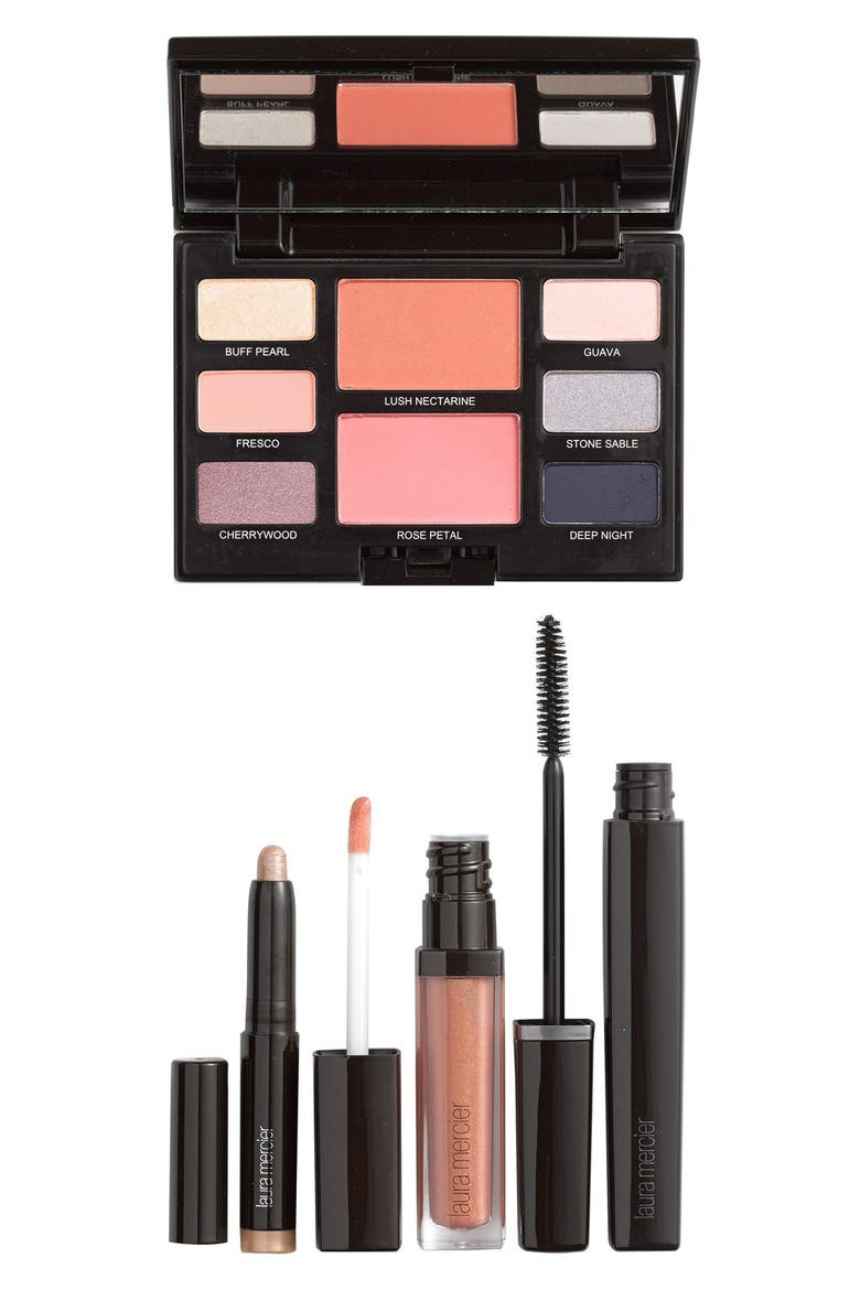 'Flawless Expressions' Set, Main, color, NO COLOR