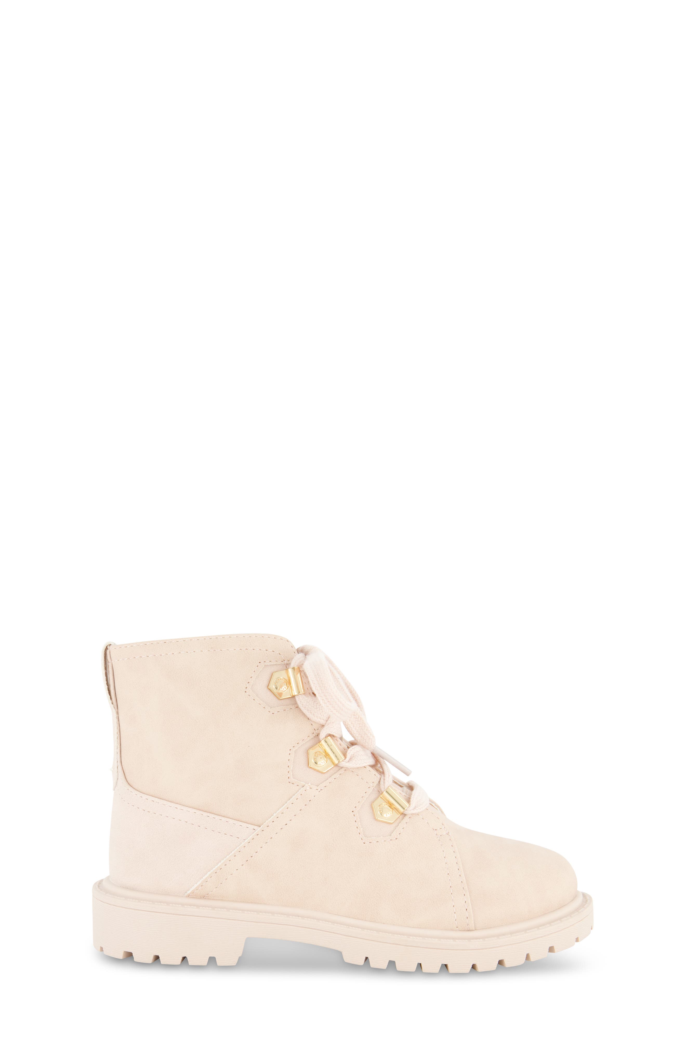 Kenneth Cole Kids' Daria Emilia Boot, Alternate, color, Blush