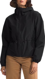 The North Face Daybreak Water Repellent Hooded Jacket