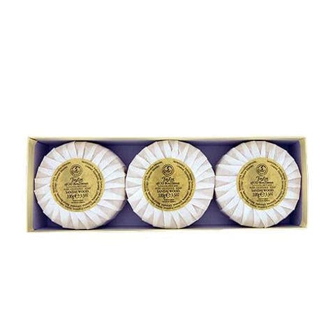 Sandalwood Hand Soap Gift Box