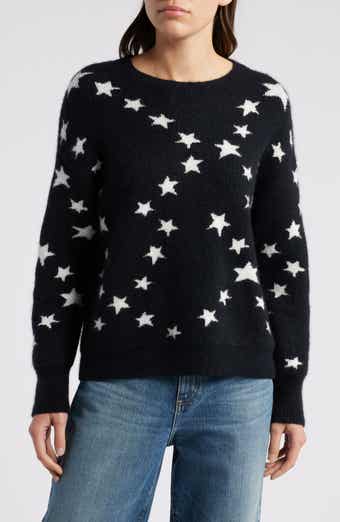 Rails Kana Star Crewneck Sweater