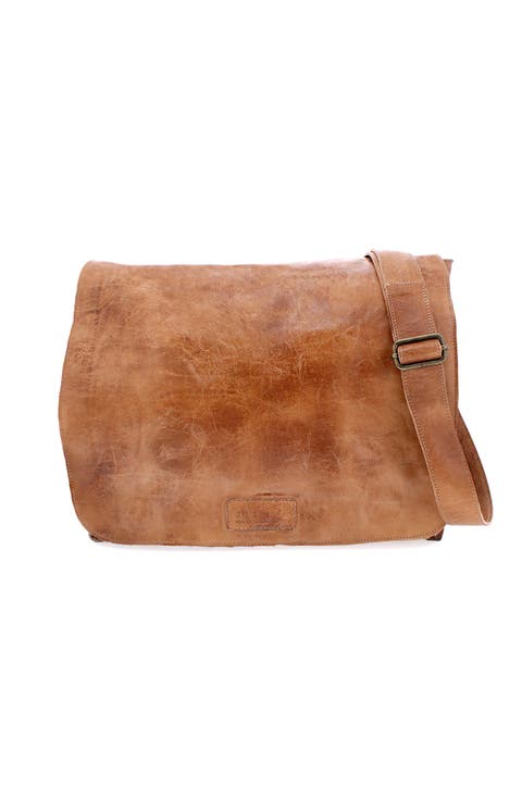 Hampton II Messenger