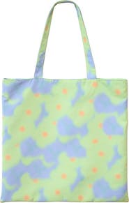 Lost Pattern NYC "Day Dream" Tote Bag