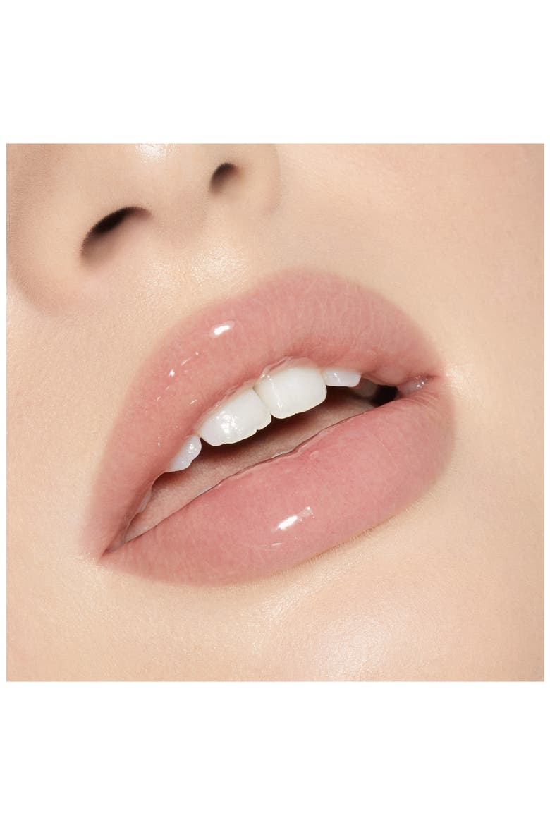 High Gloss Lip Gloss, Alternate, color, CRYSTAL