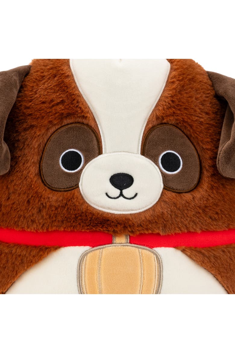 12 Inch Sassafras The St Bernard Plush, Alternate, color, Multicolored