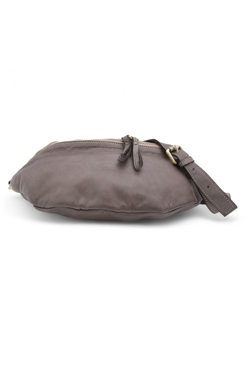 Bolsa Nova Capri Sling In Mushroom