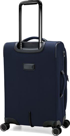 TRAVELERS CHOICE Caymen 22-Inch Spinner Carry-On Nordstromrack
