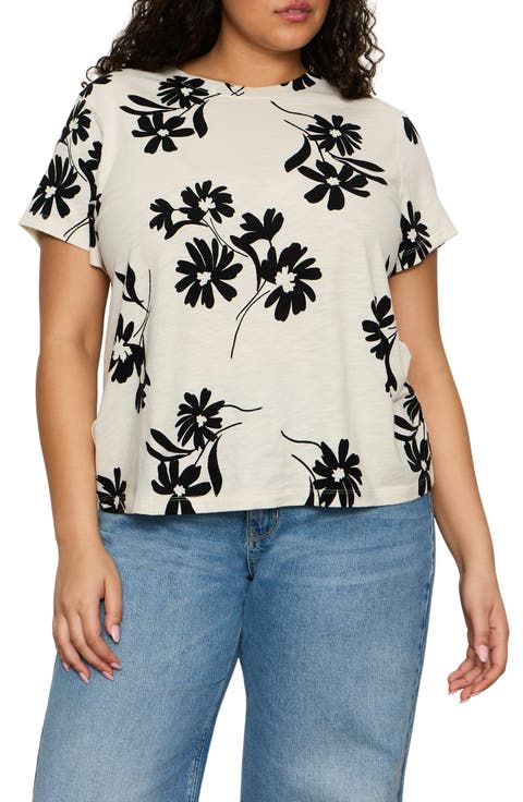 The Perfect T-Shirt (Plus Size)