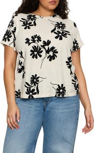 Sanctuary The Perfect T-Shirt