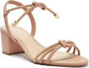 Arezzo Camila Ankle Strap Sandal