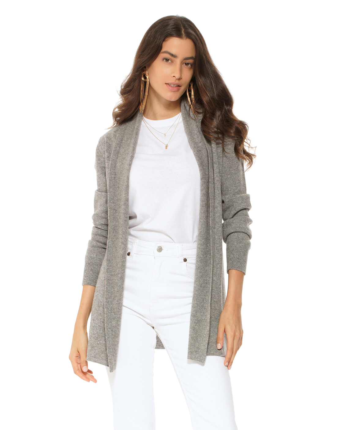 Medium Grey