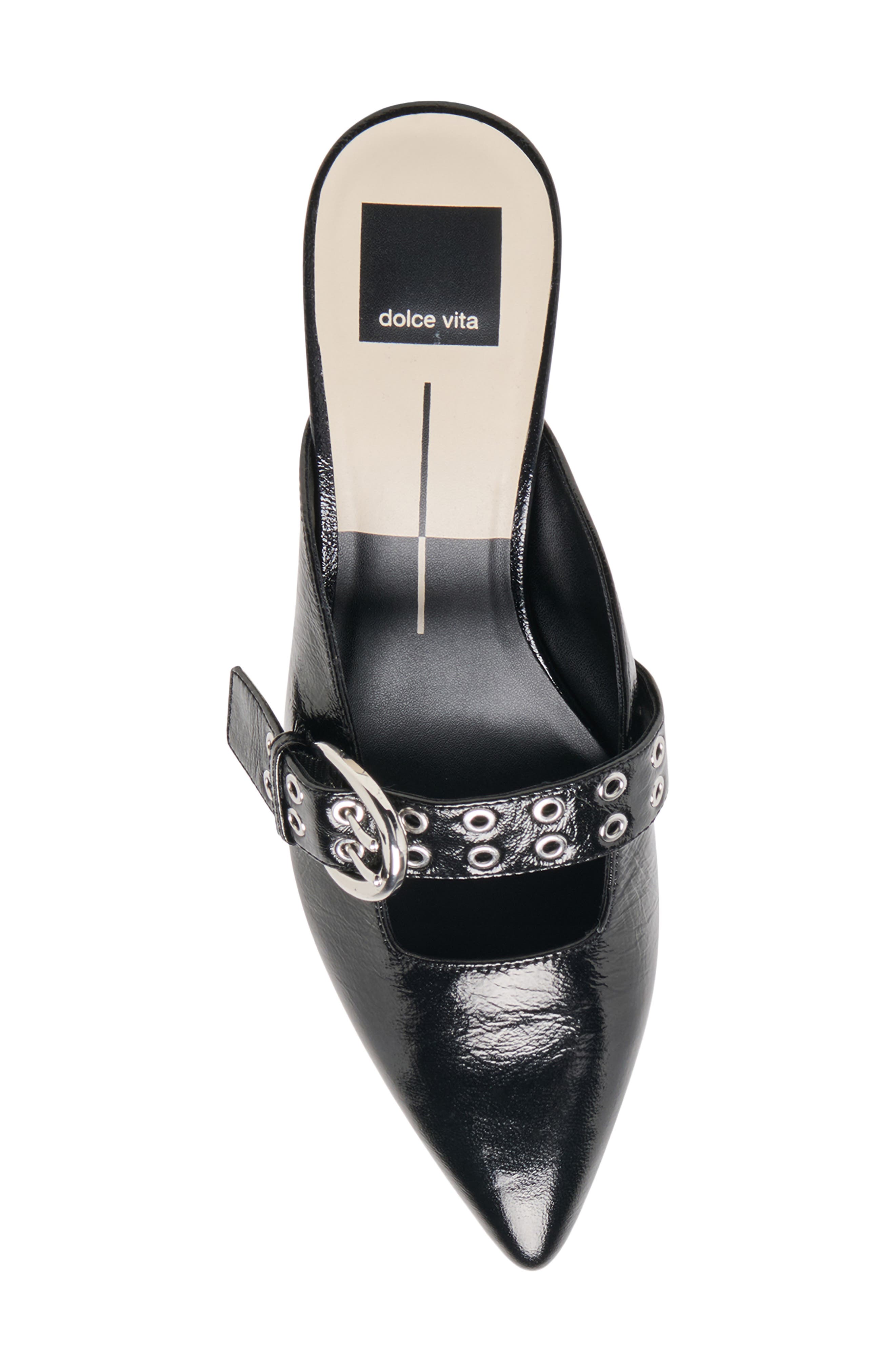 Dolce Vita Cyrah Mule, Alternate, color, 