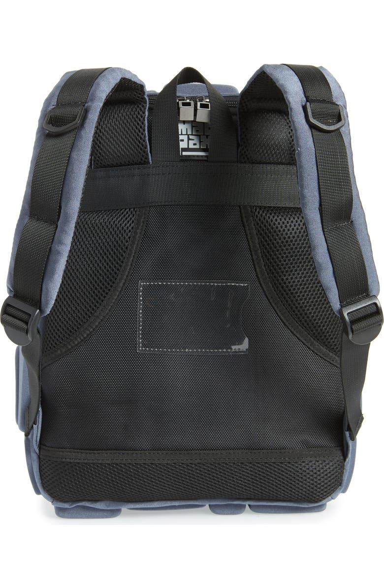 MadPax Outer Limits Backpack, Alternate, color,