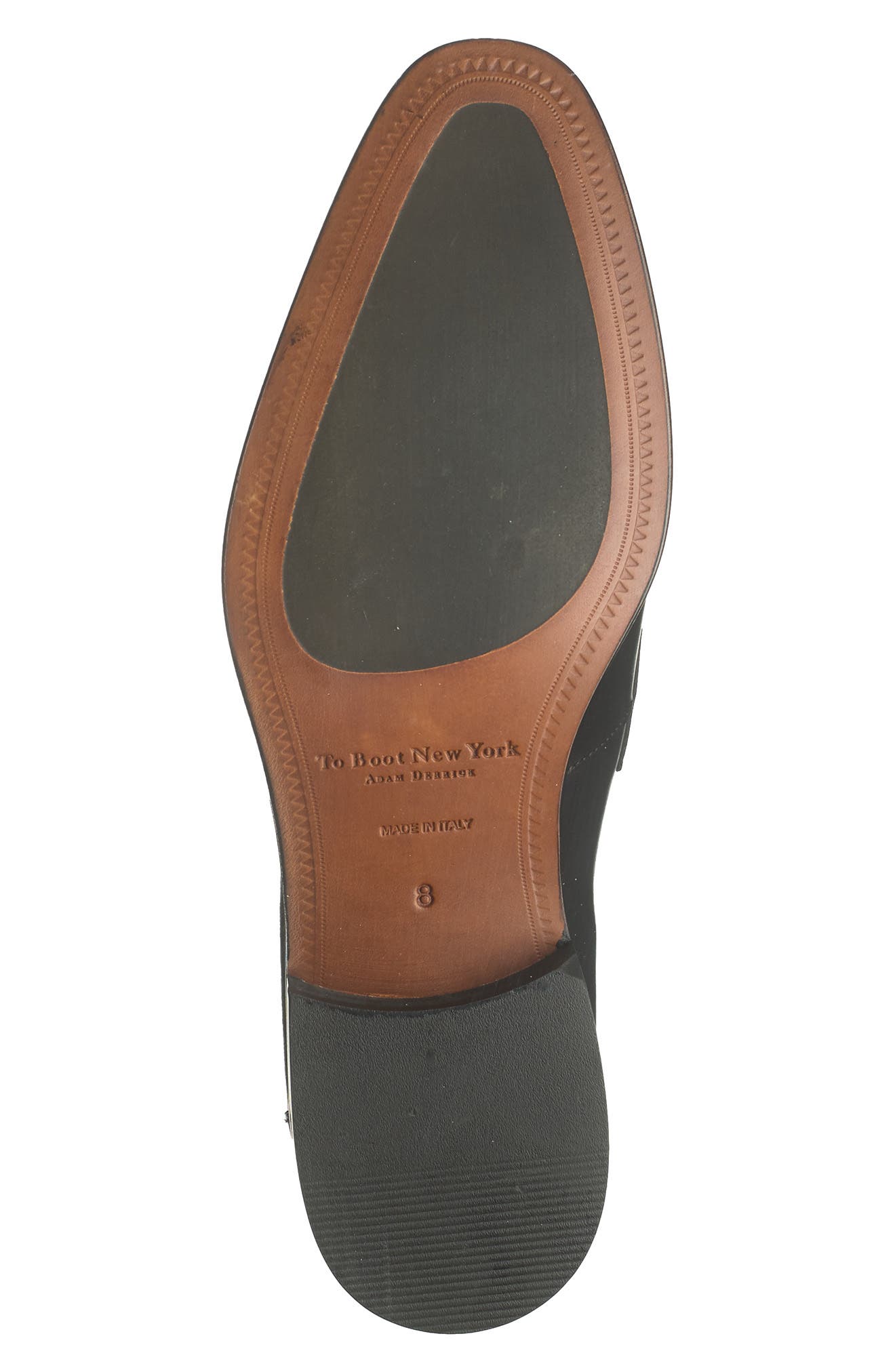 TO BOOT NEW YORK Nova Penny Loafer, Alternate, color, 