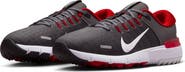 Nike Free Golf Shoe