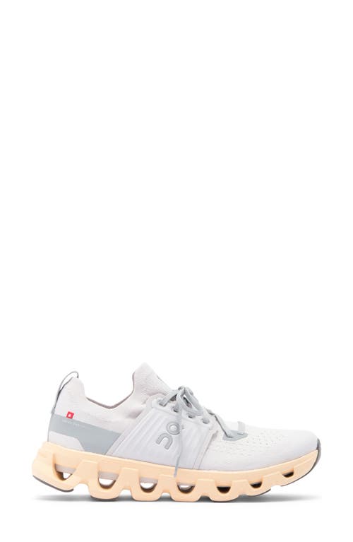 On Cloudswift 4 Running Shoe