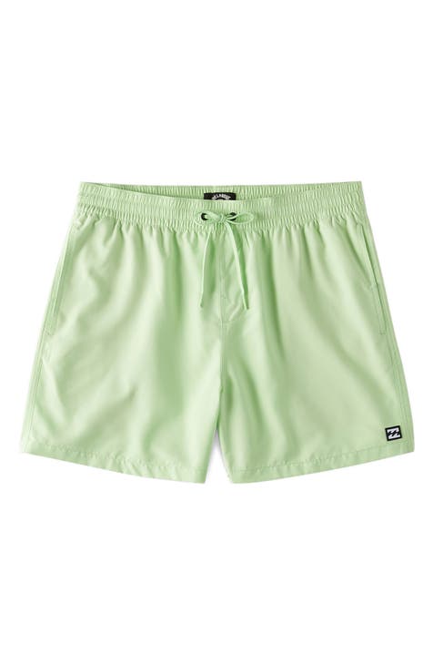 Kids' All Day Layback Swim Trunks (Toddler, Little Kid & Big Kid)