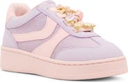 Steve Madden Kids' Jersey Sneaker