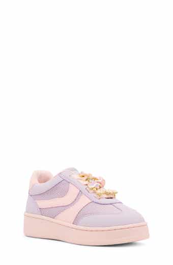 Kids' Jersey Sneaker