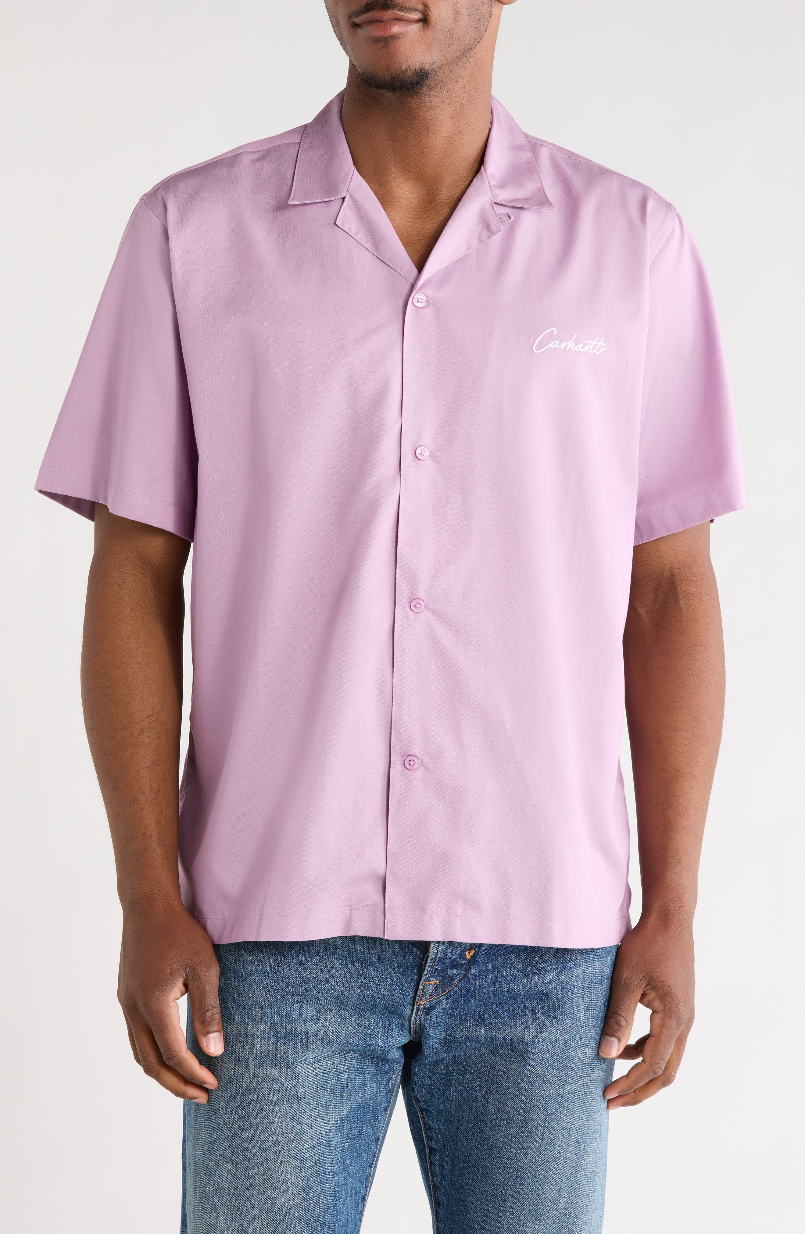 GENTLE PURPLE / WHITE