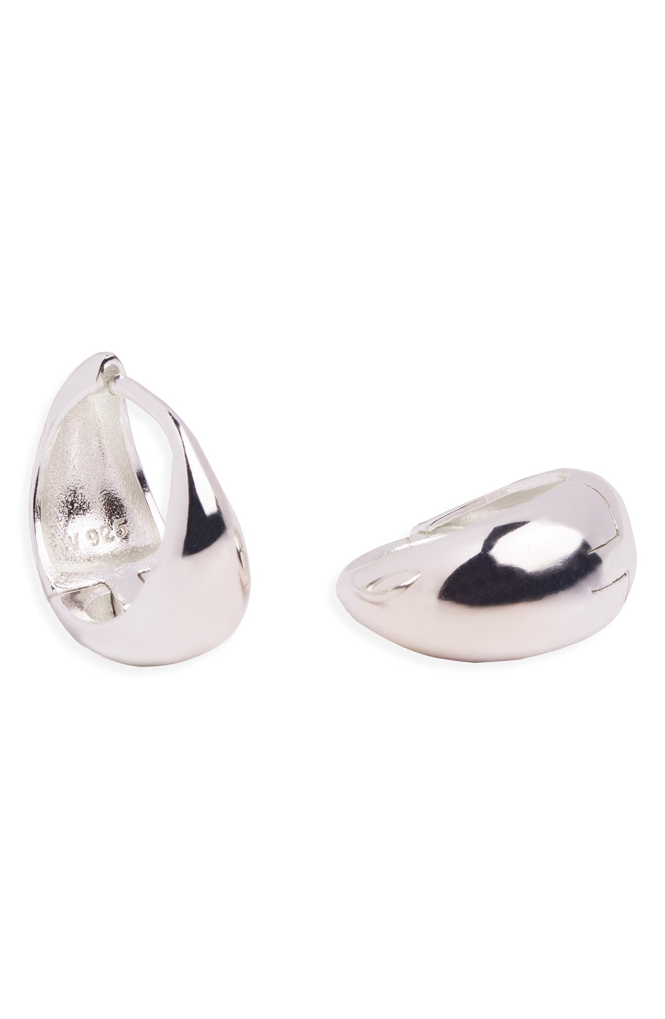 selected SILVER