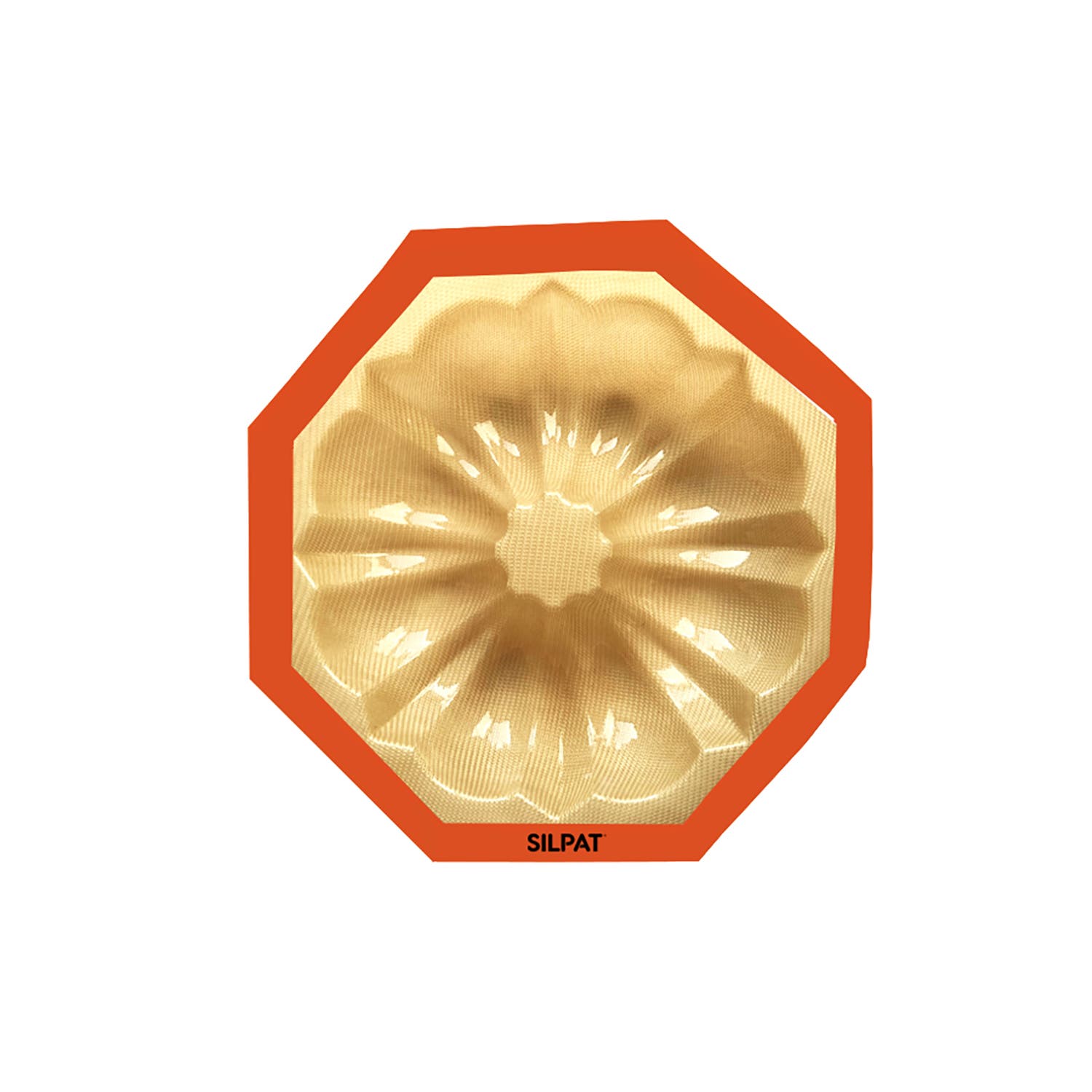 selected Orange