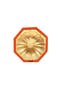 selected Orange
