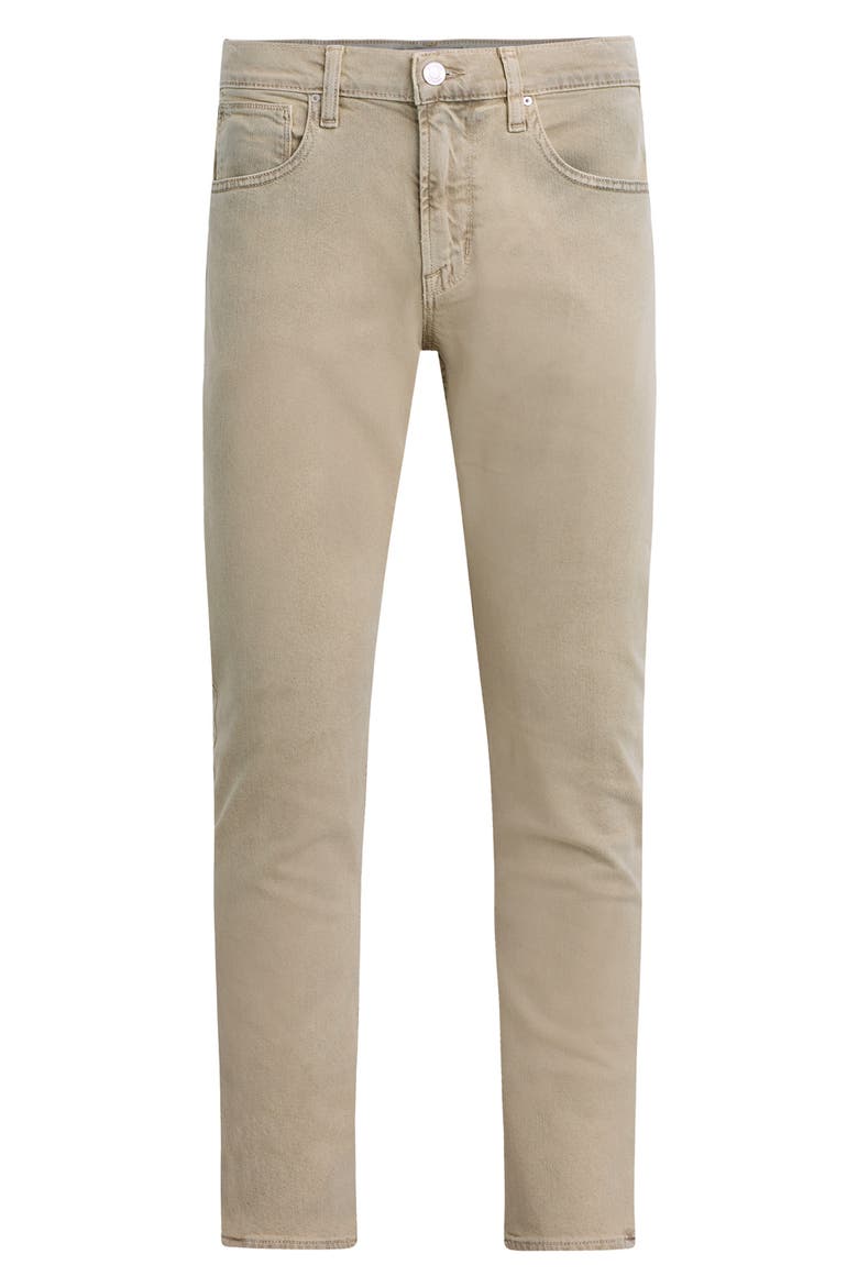 Blake Slim Straight Leg Jeans, Alternate, color, MINERAL
