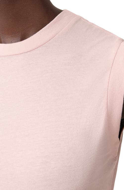 Allsaints Imogen Sleeveless Tank Top