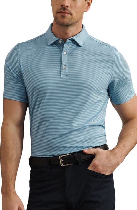 Drive Time Performance Polo