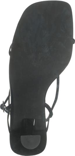 Leeda Ankle Strap Sandal