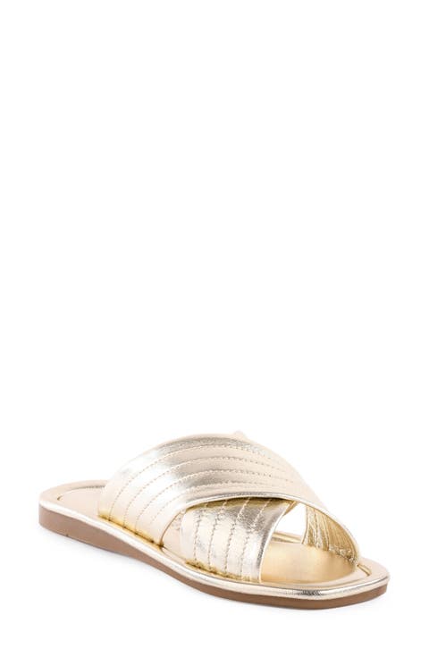 Courage Sandal (Women)