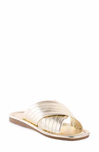 Courage Sandal
