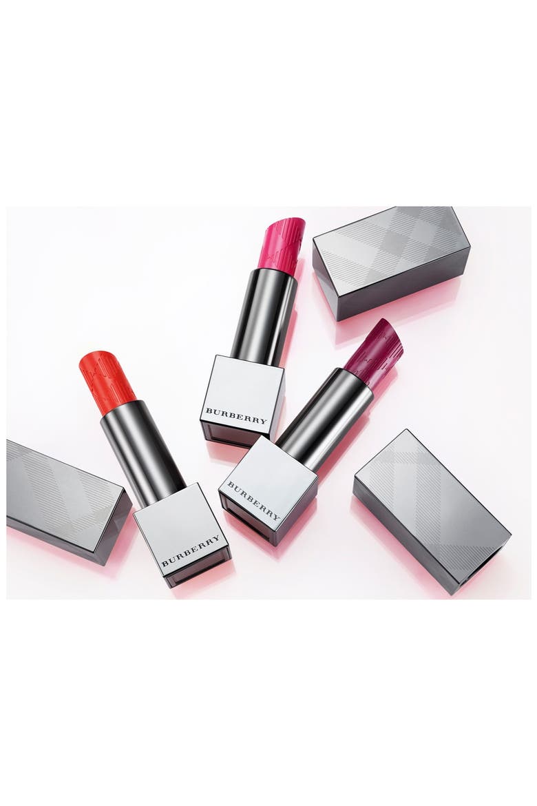Lip Glow Balm, Alternate, color, NO. 01 ORANGE POPPY