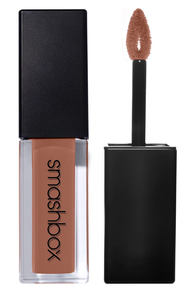 Always On Matte Liquid Lipstick, Main, color, FAIR GAME