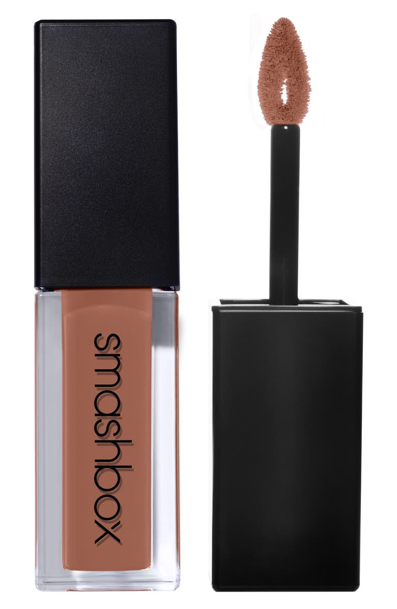 Smashbox Always On Matte Liquid Lipstick, Main, color, Fair Game