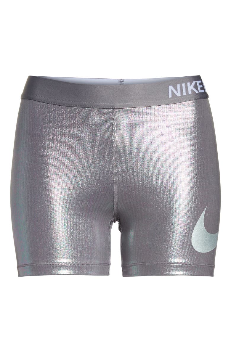 Nike Pro Shorts, Alternate, color, 