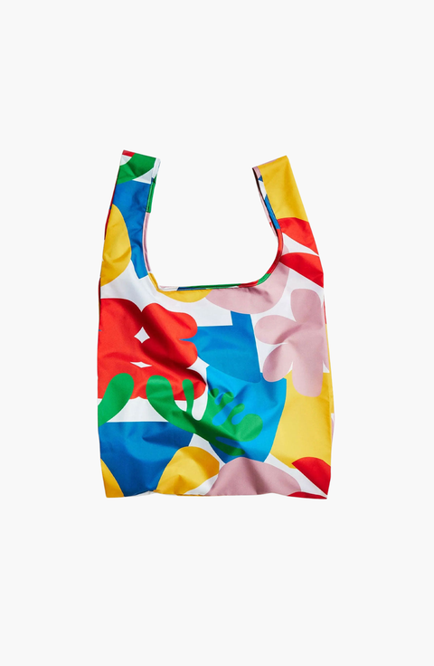 The Extra Bag