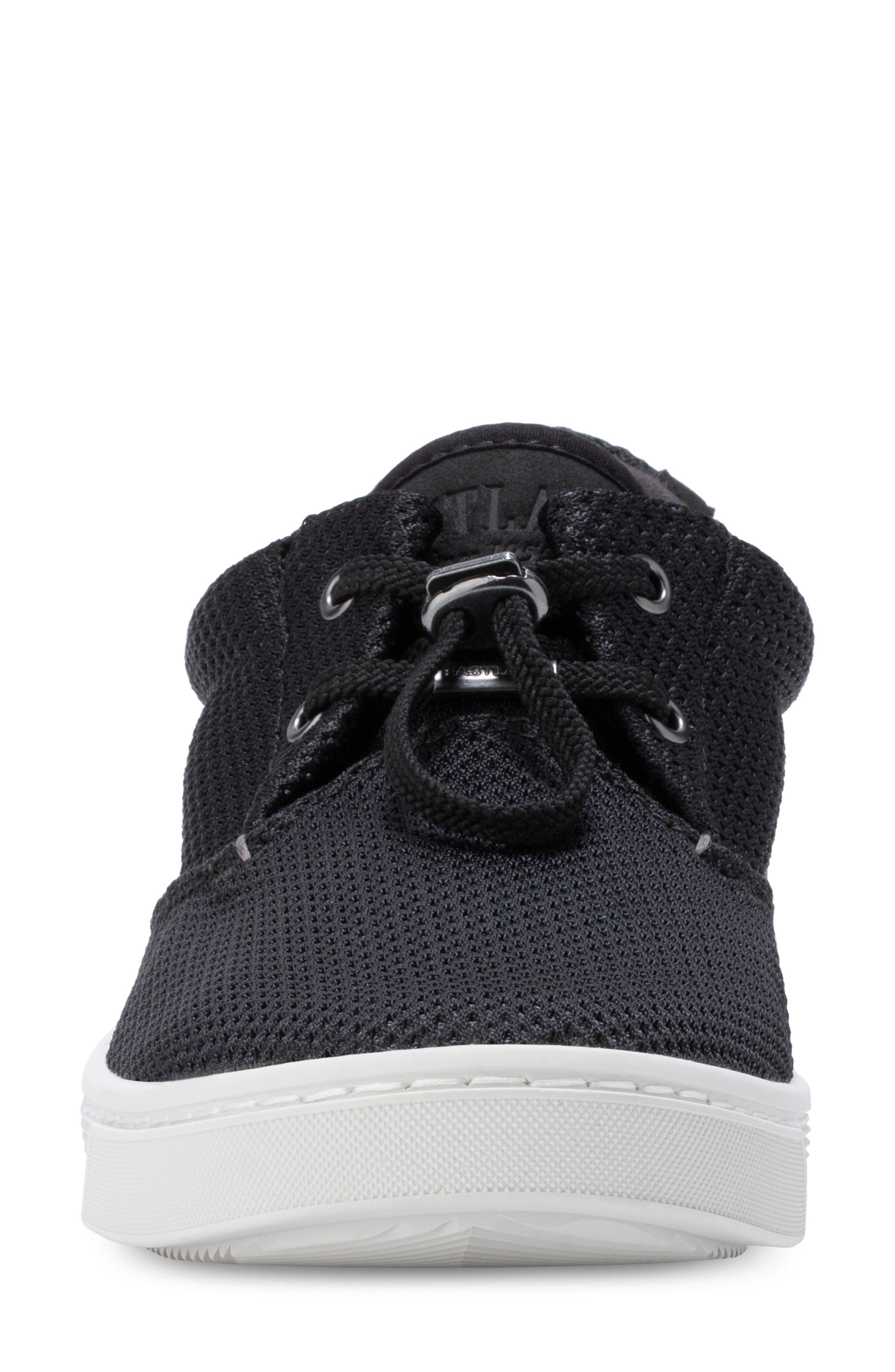Eastland Beacon Sneaker, Alternate, color, Black